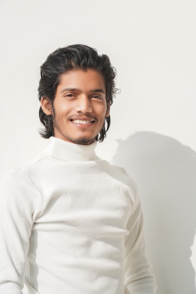 Rohan Mehta